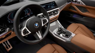 New BMW 4 Series: Full Details, Specs And Pictures Of The 2020 Car ...